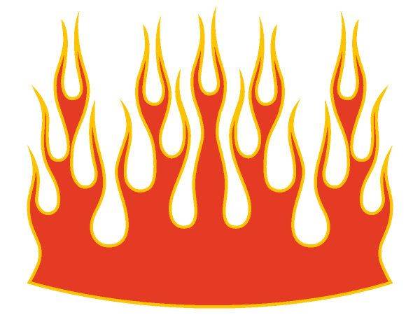 Виниловая наклейка на авто 399