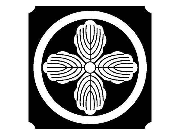 Японский узор 1391