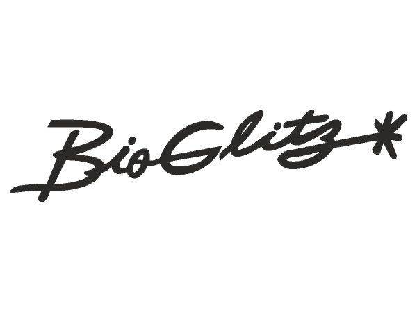 Bio Glitz logo Bio Glitz logo