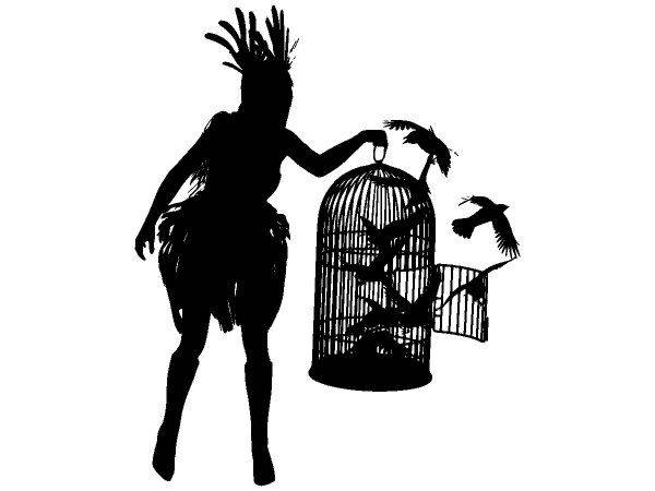 Животные 4086