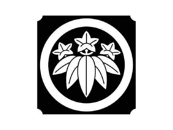 Японский узор 2628