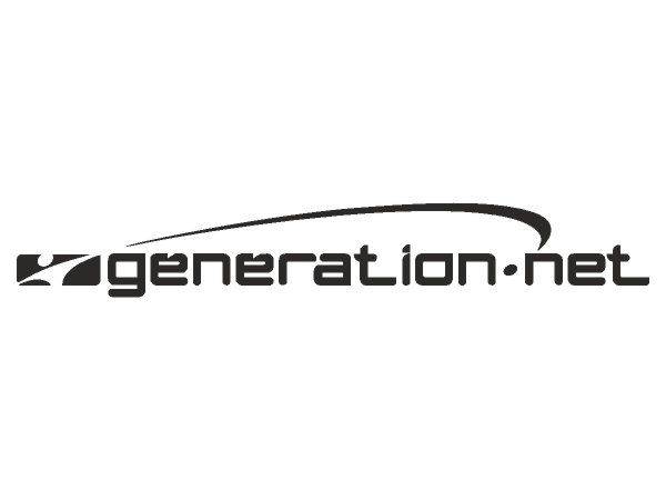 Generation Net logo Generation Net logo