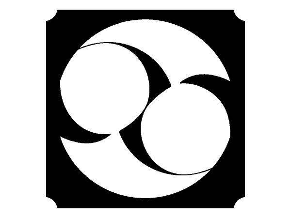 Японский узор 709