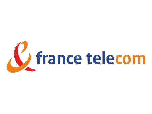 France Telecom2000 logo France Telecom2000 logo