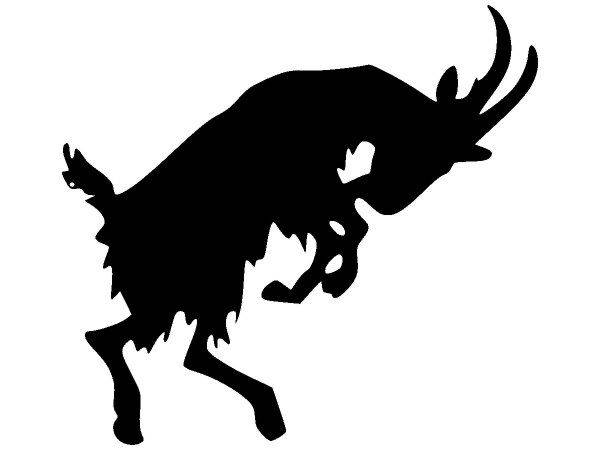 Животные 1610