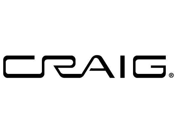 Craig logo Craig logo