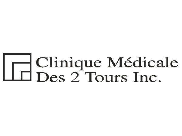 Clinique Medicale logo