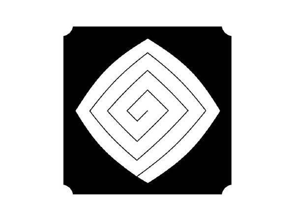 Японский узор 1905