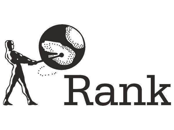Rank logo