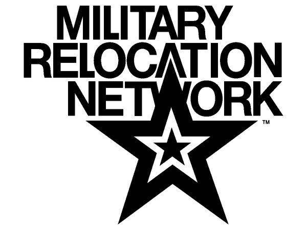 Military Network logo