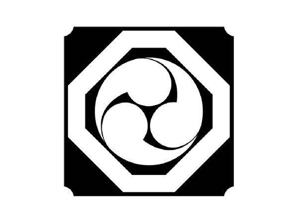 Японский узор 2471