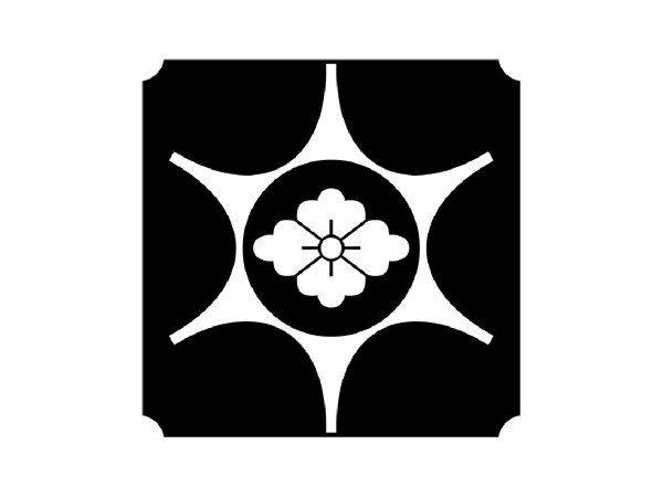 Японский узор 2140