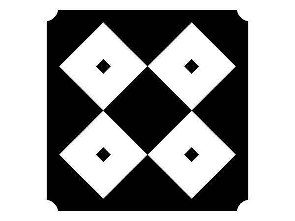 Японский узор 1702