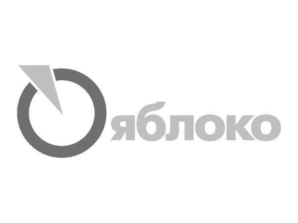 Yabloko logo
