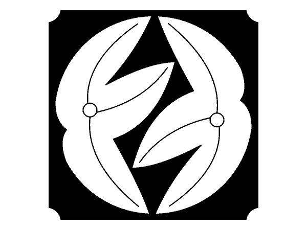 Японский узор 1042