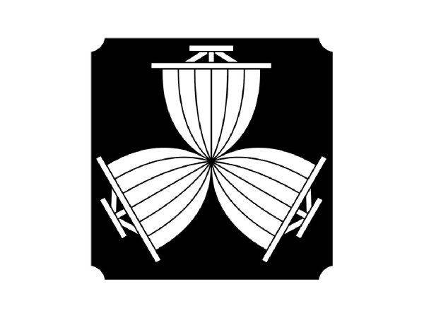 Японский узор 2392