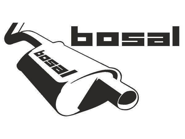 Bosal logo
