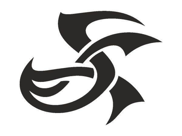 Татуировка 684