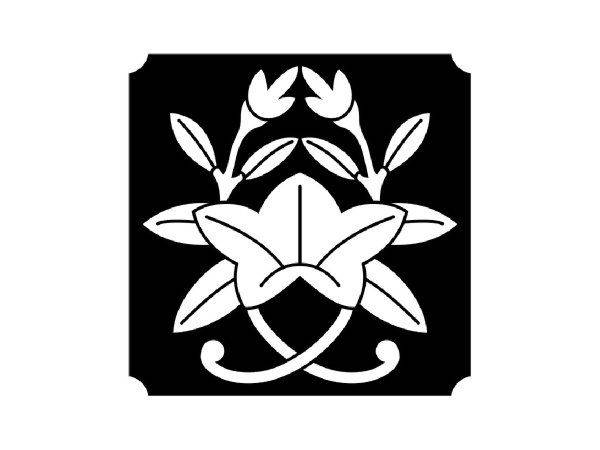 Японский узор 2648