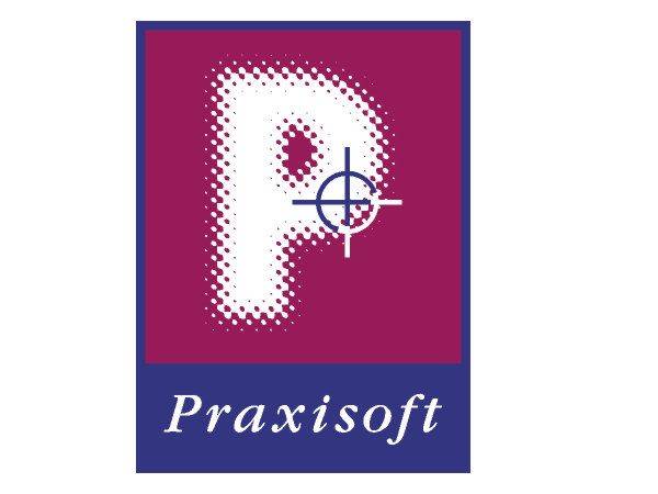 Praxisoft logo Praxisoft logo