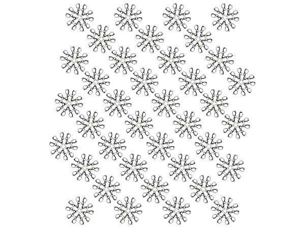 Бесшовный 454