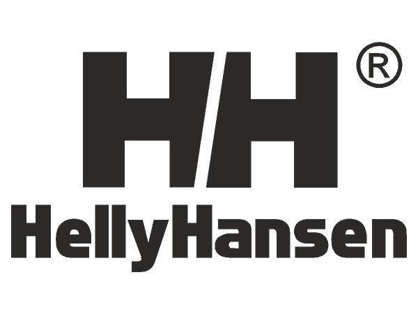 Helly Hansen logo Helly Hansen logo