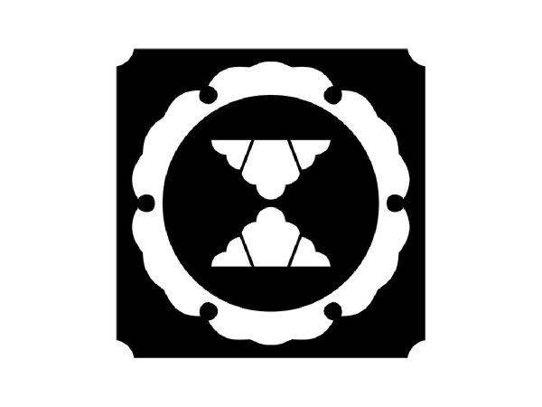 Японский узор 2702