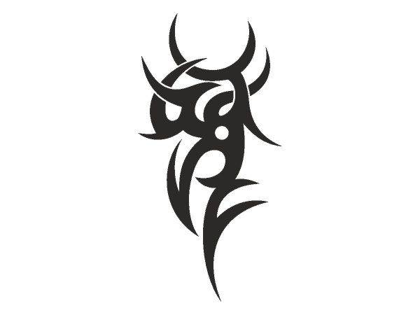 Татуировка 596