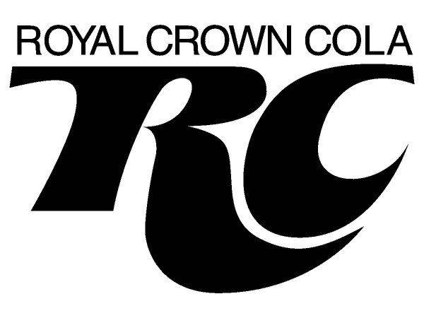 Royal Crown Cola logo Royal Crown Cola logo