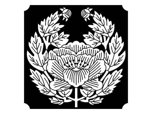 Японский узор 531