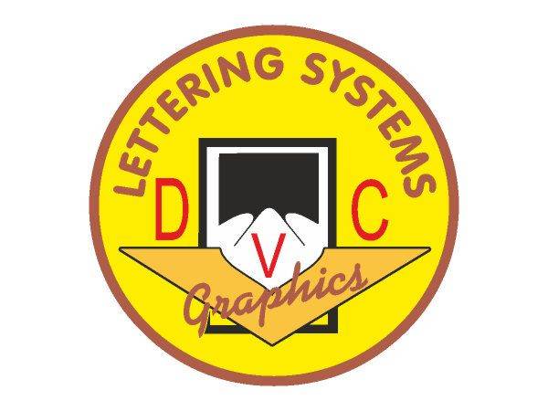 DVC Graphics logo