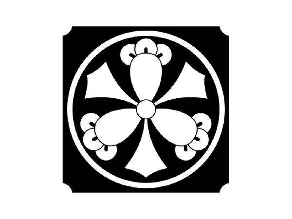 Японский узор 2542