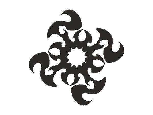 Татуировка 471