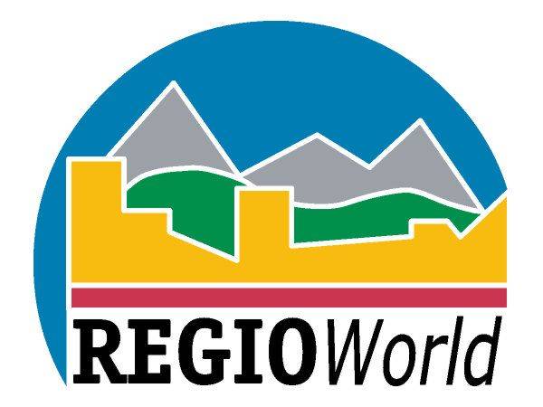 REGIOWorld logo