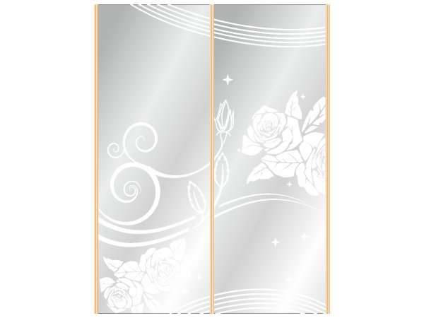 Прямоугольный орнамент 1072