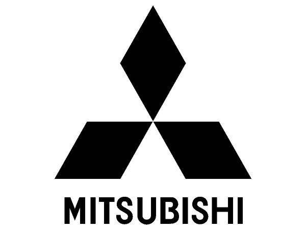 Mitsunishi logo