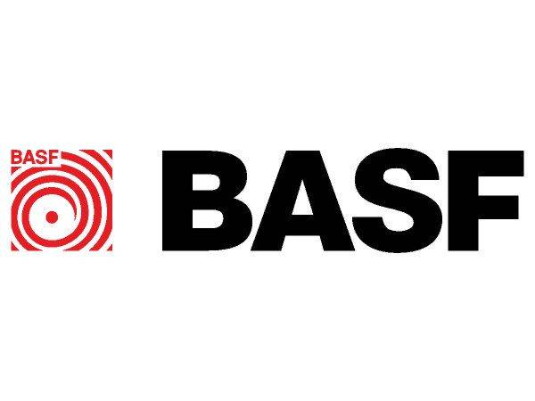 BASF logo
