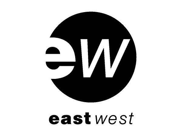 EastWest logo EastWest logo