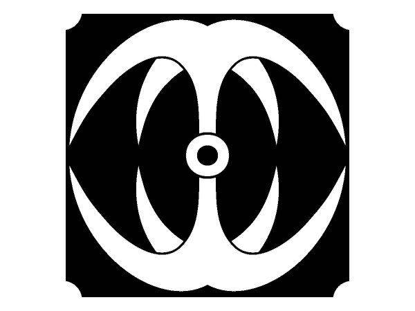 Японский узор 253