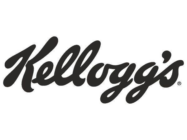 Kellogg logo Kellogg logo