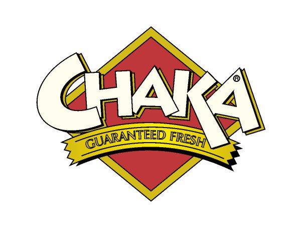 Chaka logo