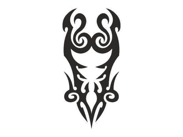 Татуировка 349