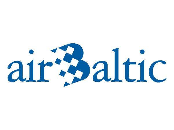 AirBaltic logo