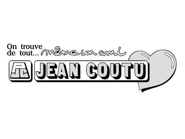 Jean Coutu logo Jean Coutu logo