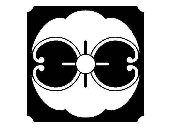 Японский узор 1090