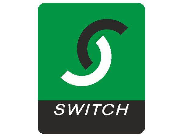 Switch logo