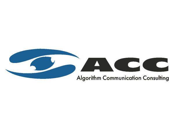 Algorithm Comm logo