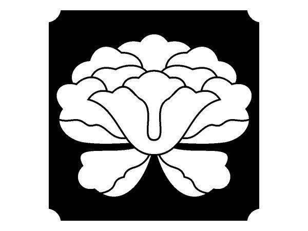 Японский узор 513