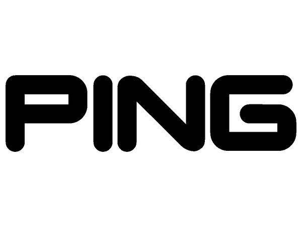 Ping logo Ping logo
