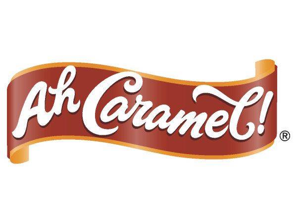 Ah Caramel logo